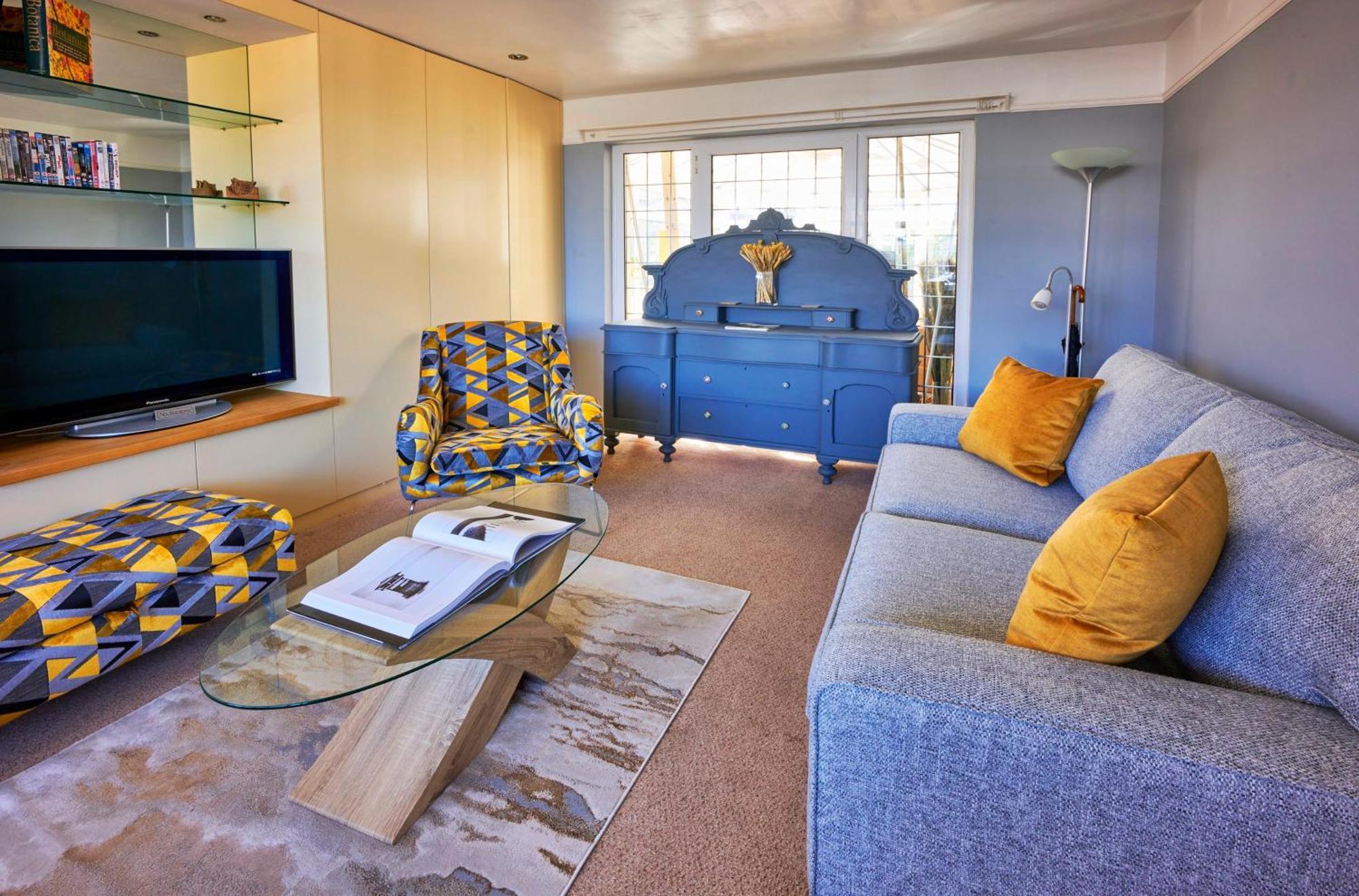 Saltmarsh Rooms At Armeria In Wells Next The Sea Εξωτερικό φωτογραφία
