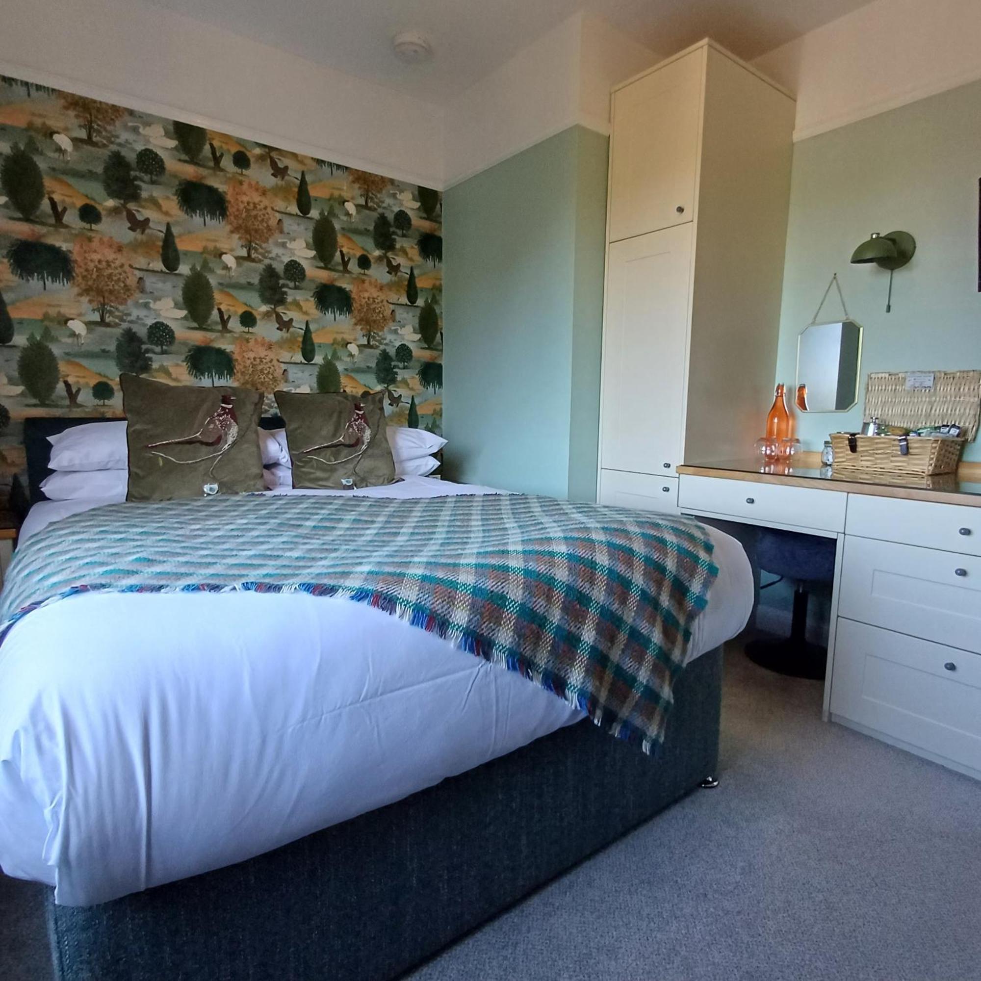 Saltmarsh Rooms At Armeria In Wells Next The Sea Εξωτερικό φωτογραφία