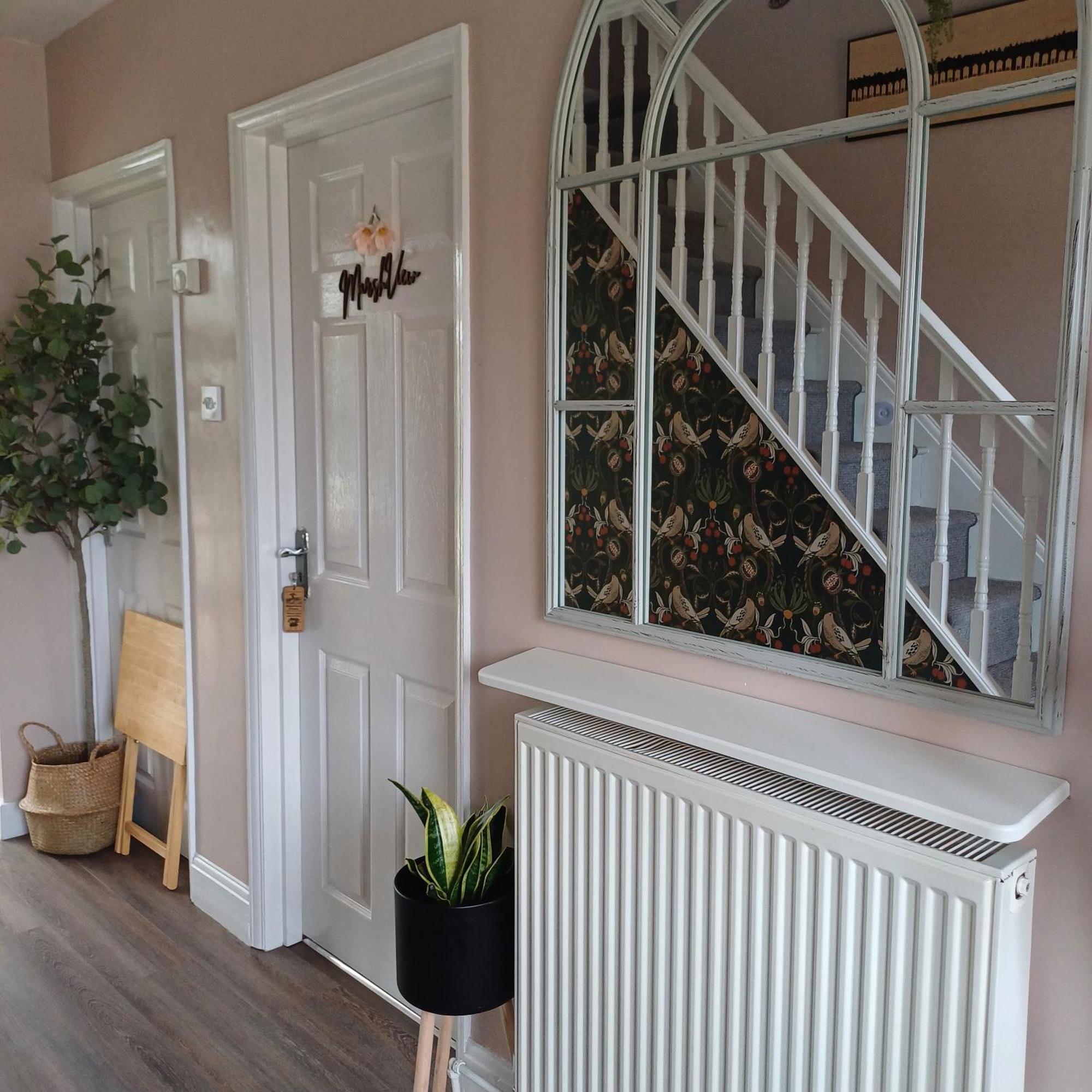 Saltmarsh Rooms At Armeria In Wells Next The Sea Εξωτερικό φωτογραφία