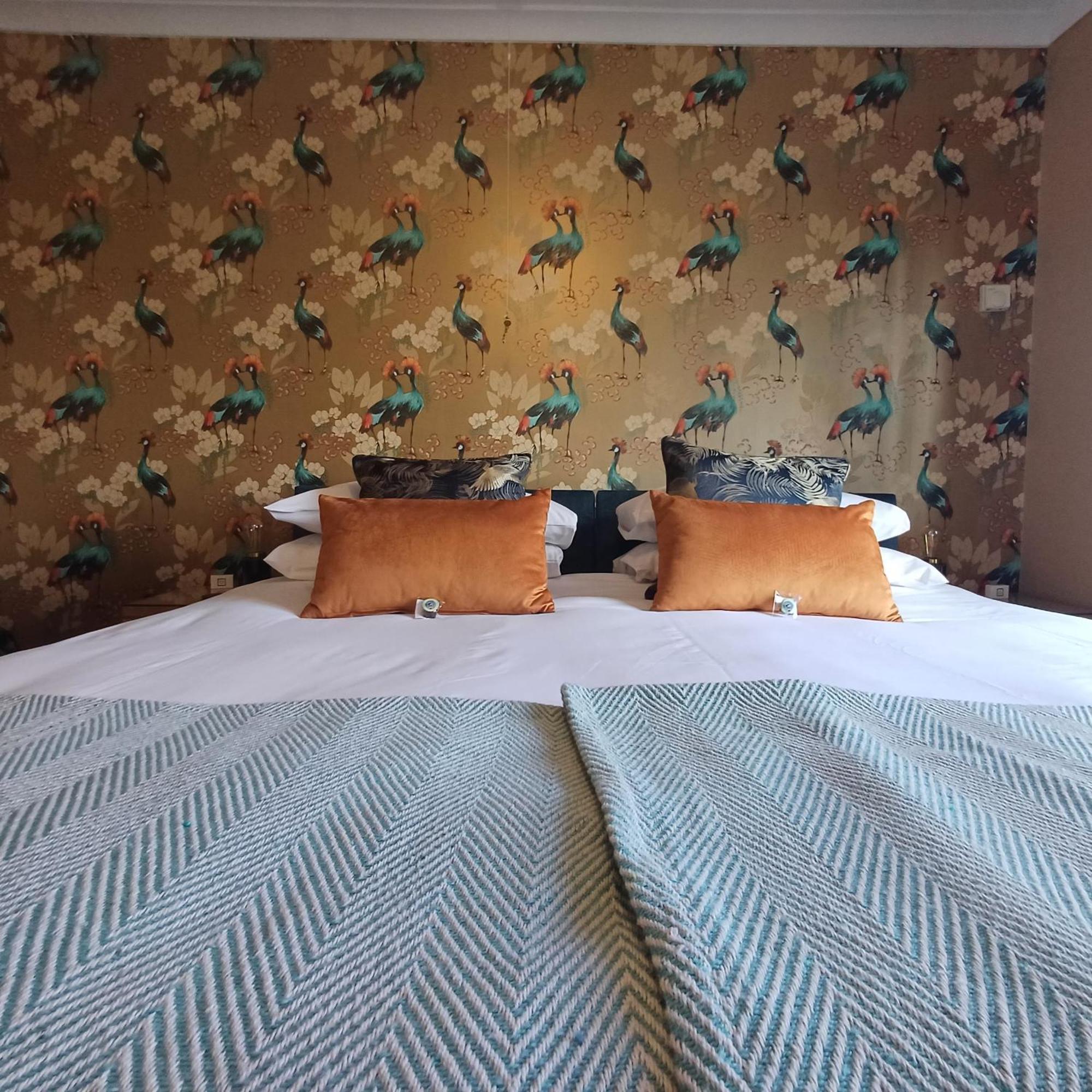 Saltmarsh Rooms At Armeria In Wells Next The Sea Εξωτερικό φωτογραφία